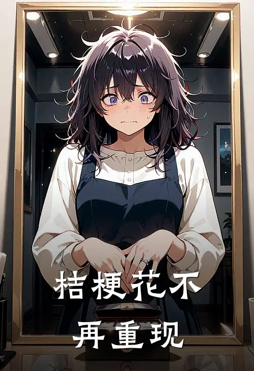 桔梗花不再重现