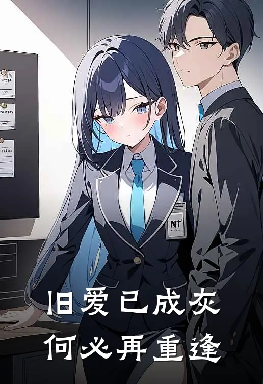 旧爱已成灰，何必再重逢