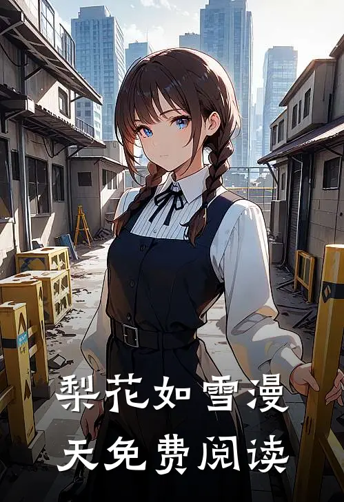 梨花如雪漫天免费阅读