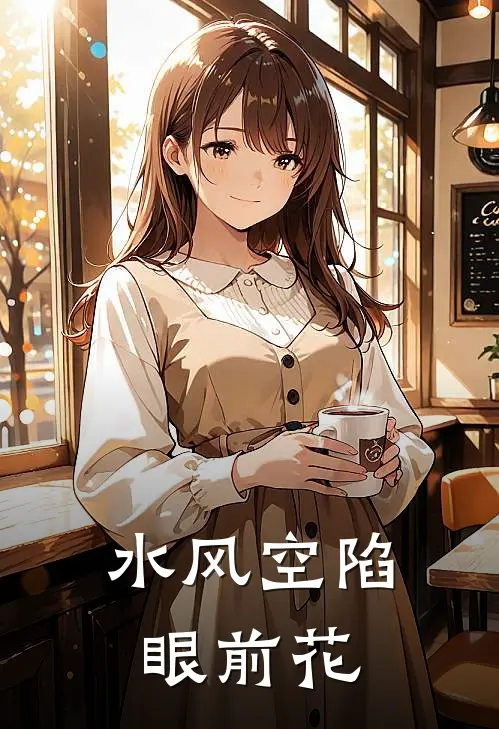 水风空陷眼前花