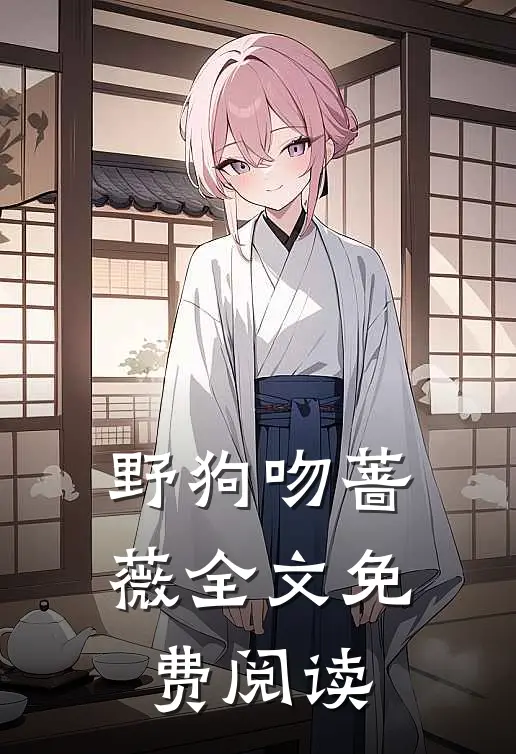 野狗吻蔷薇全文免费阅读