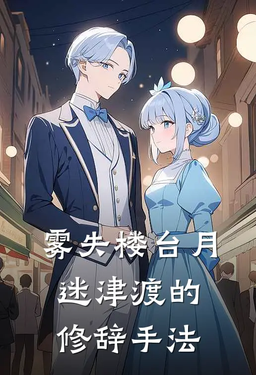 雾失楼台月迷津渡的修辞手法