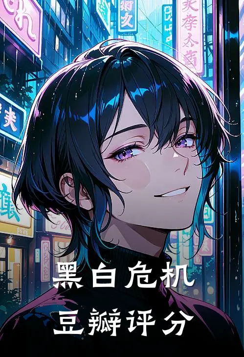 黑白危机豆瓣评分