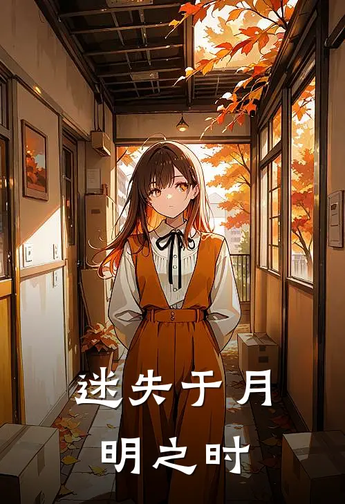 迷失于月明之时