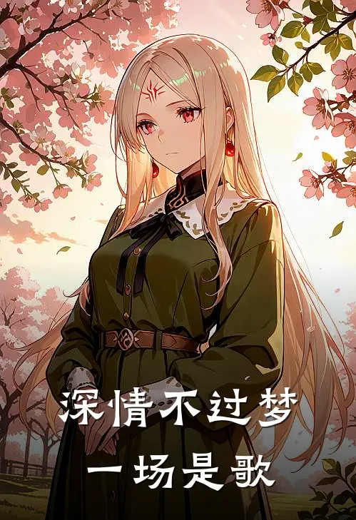 深情不过梦一场是歌