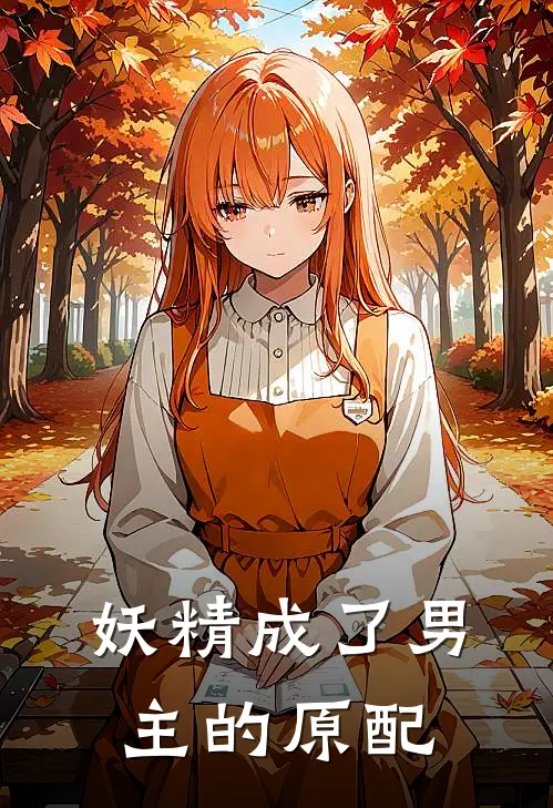 妖精成了男主的原配程瑶张锦文免费小说推荐_免费小说笔趣阁妖精成了男主的原配程瑶张锦文