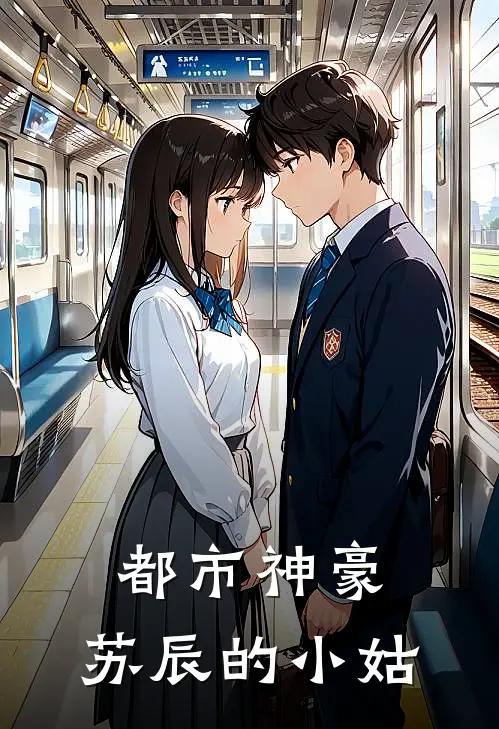 都市神豪：苏辰的小姑