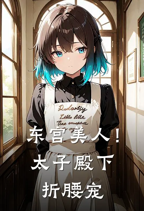 东宫美人！太子殿下折腰宠