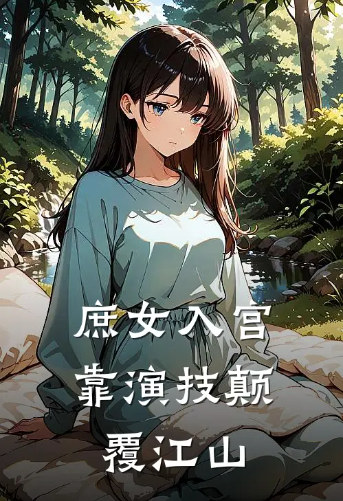 庶女入宫，靠演技颠覆江山(抖音热门)完整版免费全文阅读_最热门小说庶女入宫，靠演技颠覆江山抖音热门