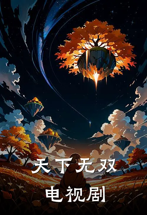 天下无双电视剧