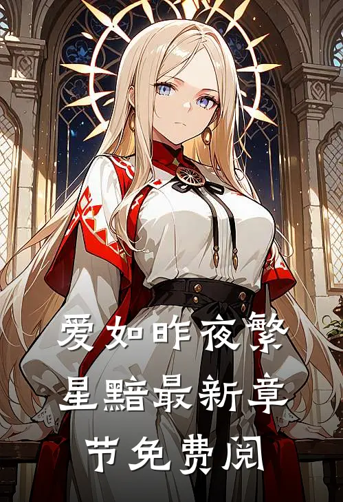 爱如昨夜繁星黯最新章节免费阅