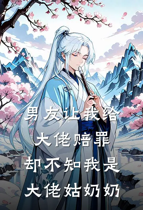 男友让我给大佬赔罪，却不知我是大佬姑奶奶(徐若若昭昭)小说完结版_全文阅读免费全集男友让我给大佬赔罪，却不知我是大佬姑奶奶徐若若昭昭