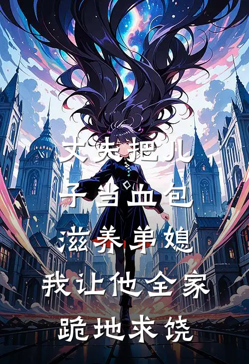 丈夫把儿子当血包滋养弟媳，我让他全家跪地求饶(沈之轩闻言)完整版免费阅读_最新章节列表丈夫把儿子当血包滋养弟媳，我让他全家跪地求饶(沈之轩闻言)