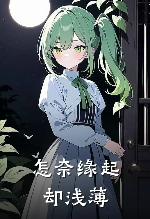 怎奈缘起却浅薄谢辞乔愿免费小说_完本免费小说怎奈缘起却浅薄谢辞乔愿