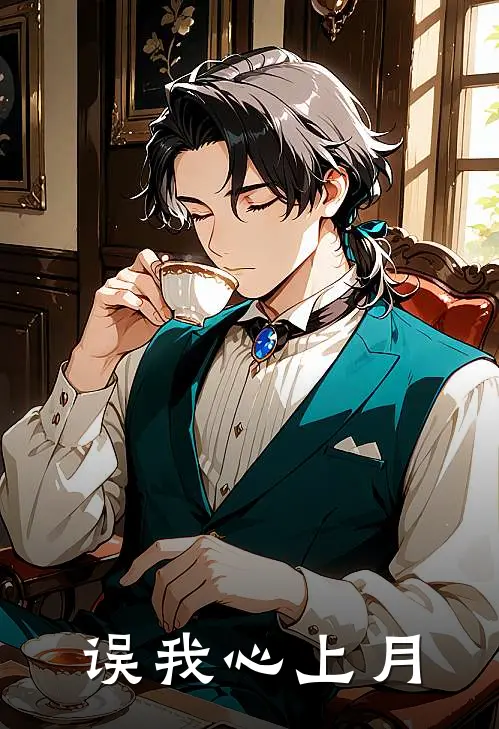 误我心上月(沈琳云傅贺声)免费小说完结版_最新章节列表误我心上月(沈琳云傅贺声)