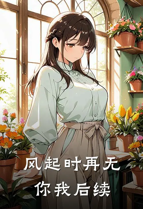 风起时再无你我后续