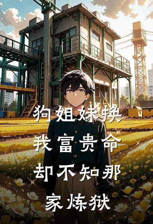 狗姐妹换我富贵命，却不知那家炼狱(抖音热门)小说推荐完本_全本免费小说狗姐妹换我富贵命，却不知那家炼狱抖音热门