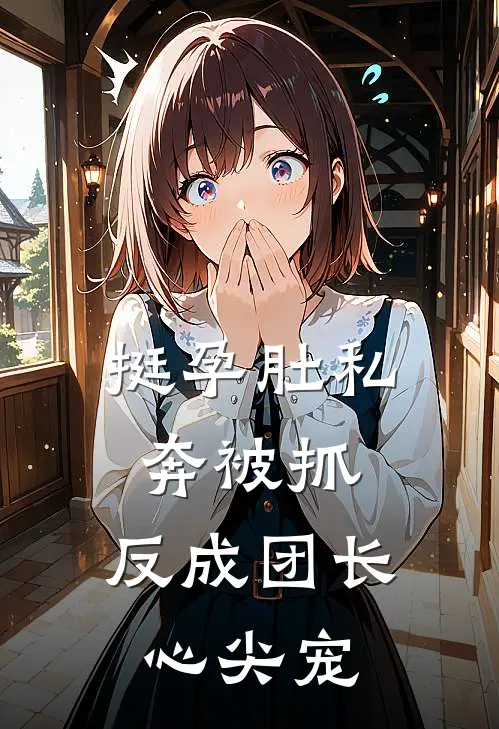 挺孕肚私奔被抓，反成团长心尖宠