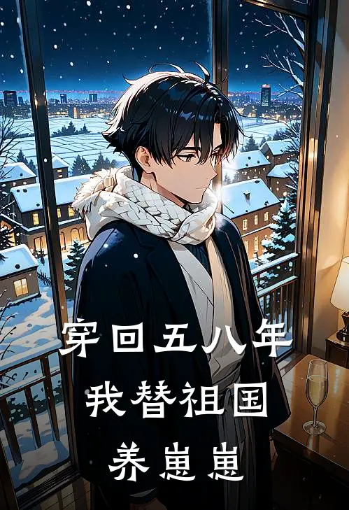 穿回五八年，我替祖国养崽崽卓妍陆沉骁免费小说大全_热门免费小说穿回五八年，我替祖国养崽崽(卓妍陆沉骁)