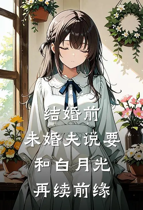 结婚前，未婚夫说要和白月光再续前缘顾知微沈岸热门小说免费阅读_完本完结小说结婚前，未婚夫说要和白月光再续前缘(顾知微沈岸)