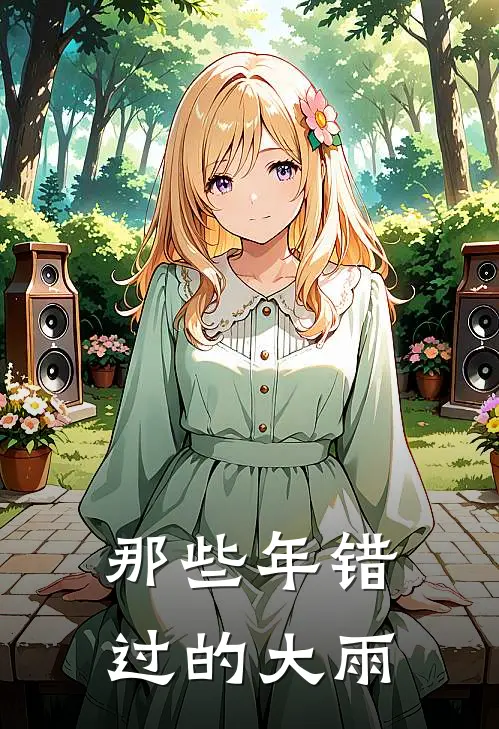那些年错过的大雨