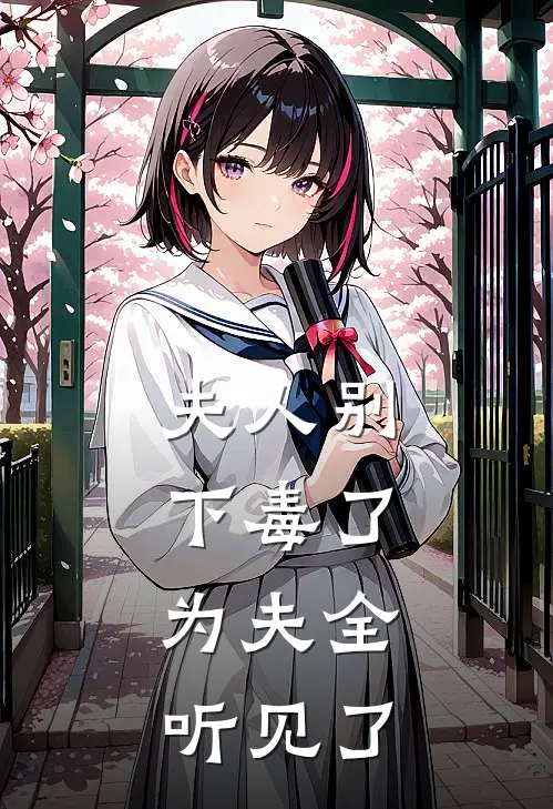 夫人别下毒了，为夫全听见了庄倾妍庄倾染热门小说免费阅读_网络热门小说夫人别下毒了，为夫全听见了(庄倾妍庄倾染)