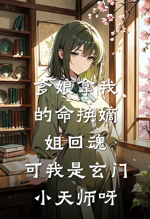 溪兰苏母《爹娘拿我的命换嫡姐回魂，可我是玄门小天师呀》_(溪兰苏母)热门小说