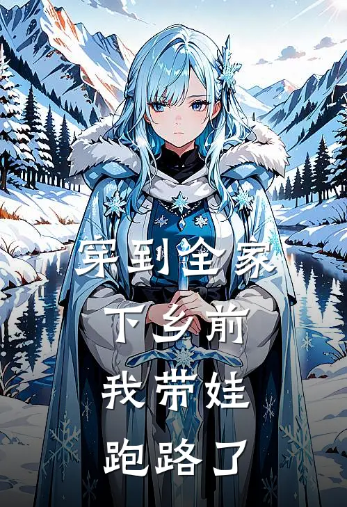 穿到全家下乡前，我带娃跑路了舒窈双洁最新完结小说推荐_全集免费小说穿到全家下乡前，我带娃跑路了舒窈双洁