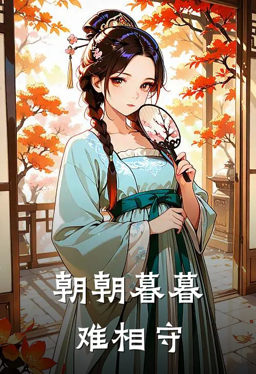 朝朝暮暮难相守