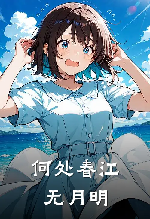 何处春江无月明沈若楠张扬最新小说推荐_最新好看小说何处春江无月明沈若楠张扬