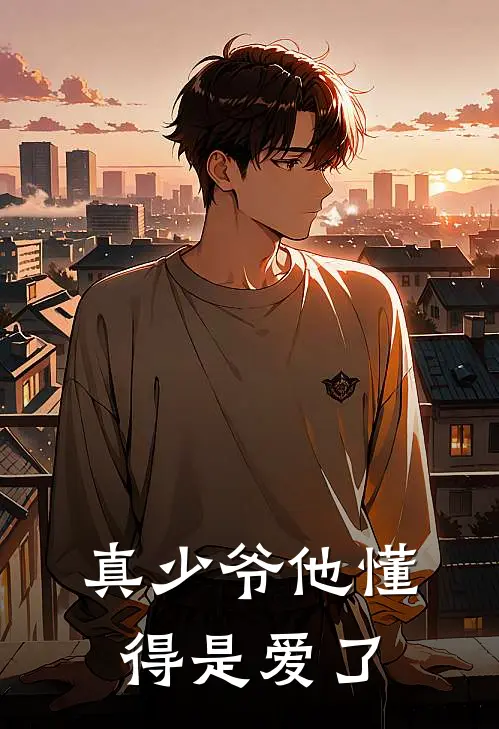 真少爷他懂得是爱了