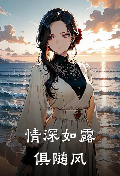 情深如露俱随风