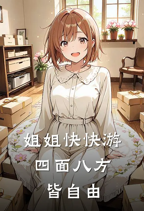 姐姐快快游，四面八方皆自由