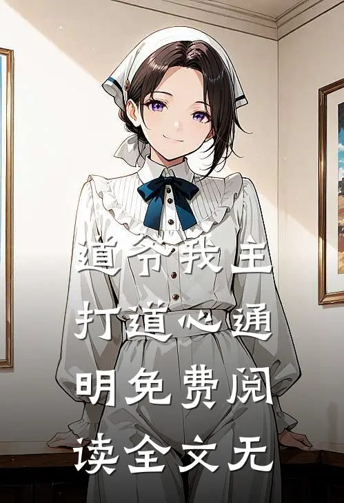 道爷我主打道心通明免费阅读全文无