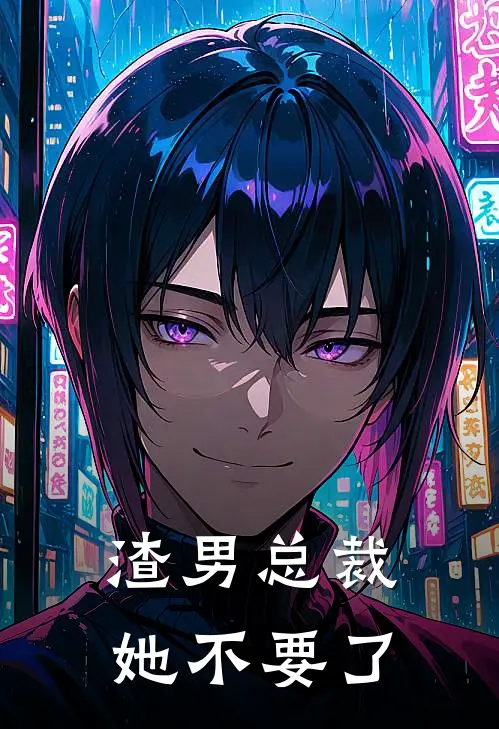 渣男总裁她不要了谢怀川何诗雨在线免费小说_最新推荐小说渣男总裁她不要了(谢怀川何诗雨)