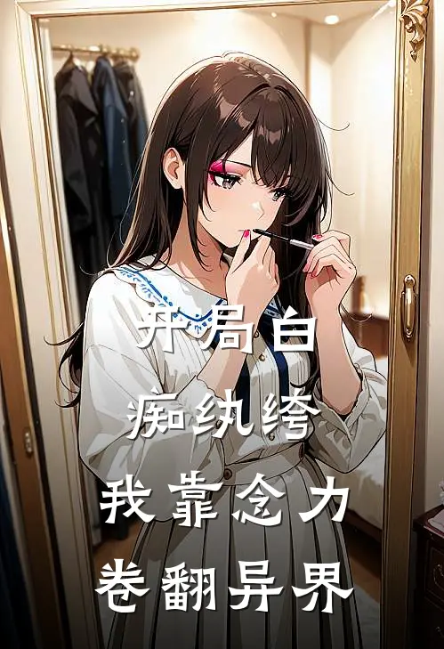 开局白痴纨绔，我靠念力卷翻异界