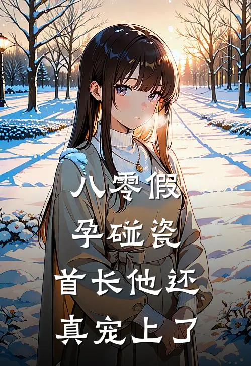 八零假孕碰瓷，首长他还真宠上了