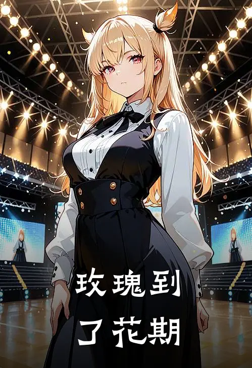 玫瑰到了花期(周寻姜愿)最新小说_免费阅读完整版小说玫瑰到了花期(周寻姜愿)