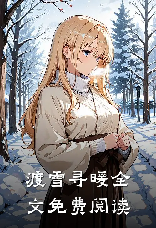 渡雪寻暖全文免费阅读