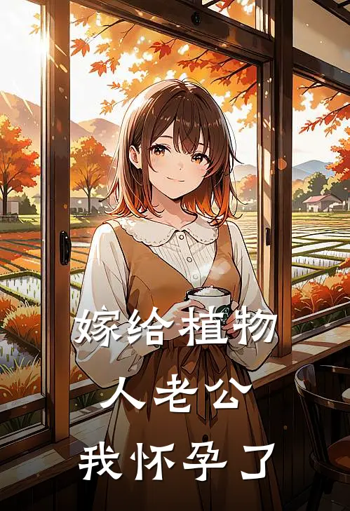 嫁给植物人老公，我怀孕了