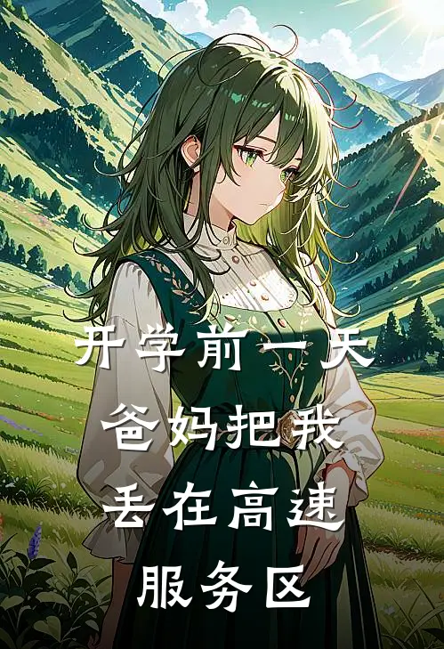 开学前一天，爸妈把我丢在高速服务区(小梦佳佳)好看的完结小说_完本小说开学前一天，爸妈把我丢在高速服务区小梦佳佳