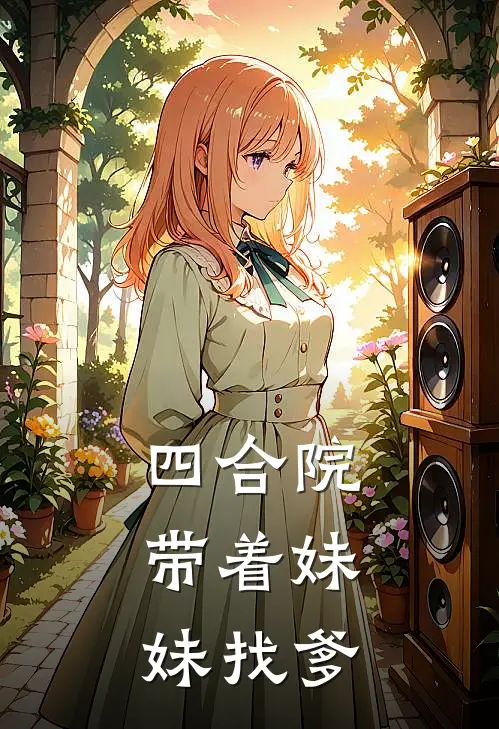 四合院：带着妹妹找爹