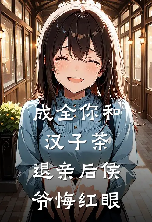 成全你和汉子茶，退亲后侯爷悔红眼