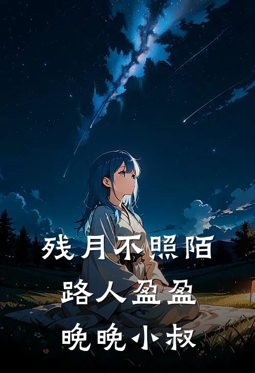 残月不照陌路人盈盈晚晚小叔