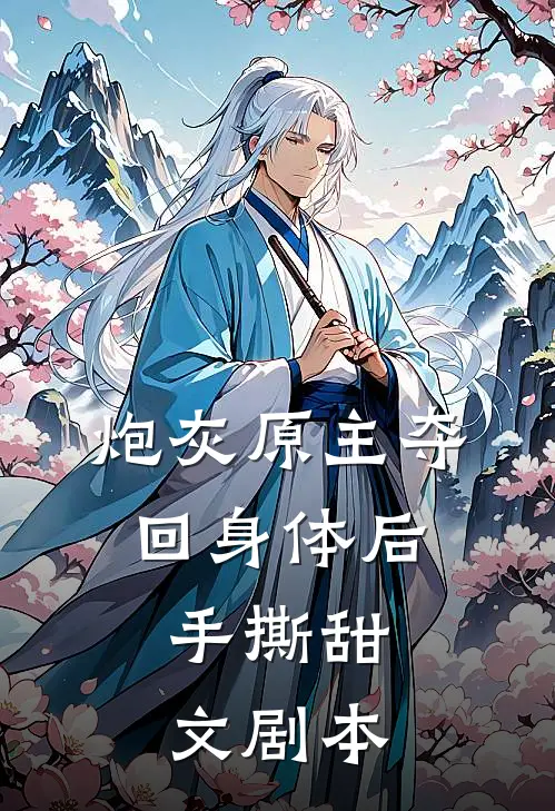 炮灰原主夺回身体后，手撕甜文剧本霍翘霍明宇小说最新章节_最新小说推荐炮灰原主夺回身体后，手撕甜文剧本霍翘霍明宇