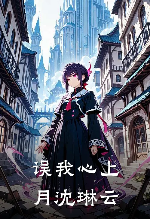 误我心上月沈琳云