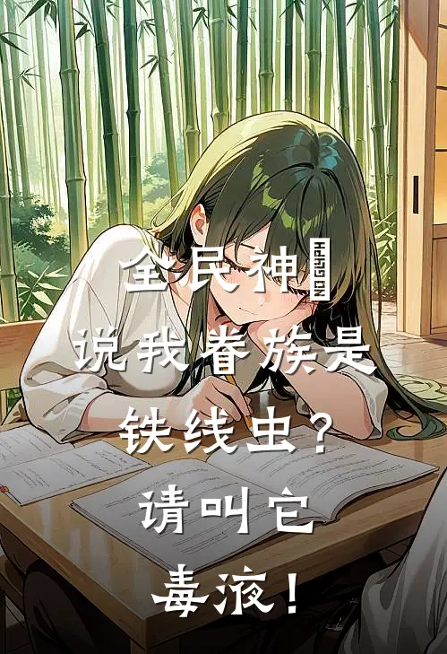 全民神祇：说我眷族是铁线虫？请叫它毒液！陈星刘峰热门小说完结_热门的小说全民神祇：说我眷族是铁线虫？请叫它毒液！陈星刘峰