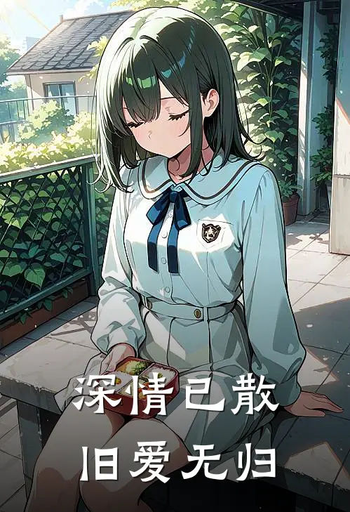 深情已散，旧爱无归顾亦迟白薇薇小说完结免费_最新章节列表深情已散，旧爱无归(顾亦迟白薇薇)