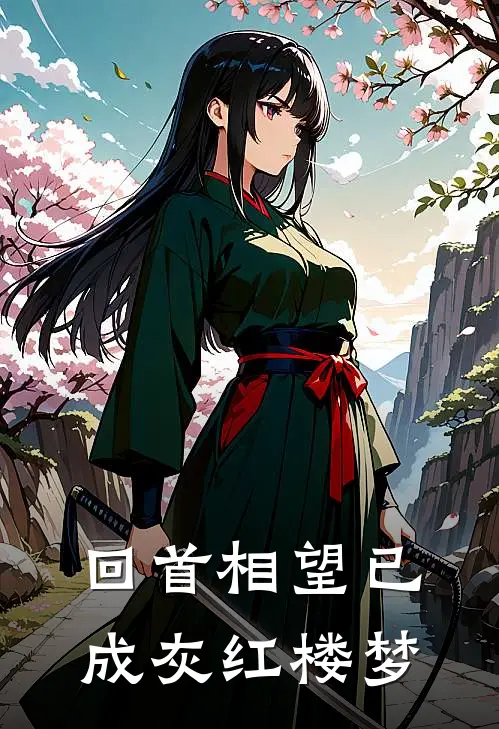 回首相望已成灰 红楼梦
