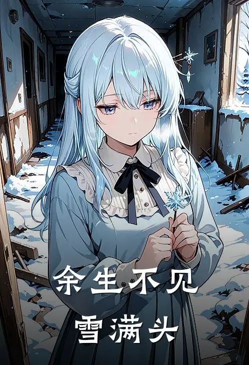 林江野苏雨柔(余生不见雪满头)全文免费在线阅读_余生不见雪满头完整版免费在线阅读